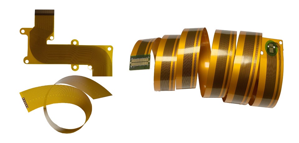 Flexible Printed Circuit board